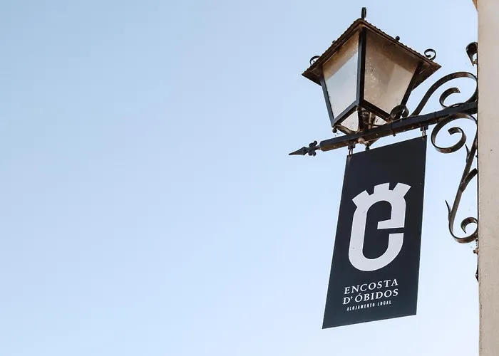 Apartment Encosta D'obidos *